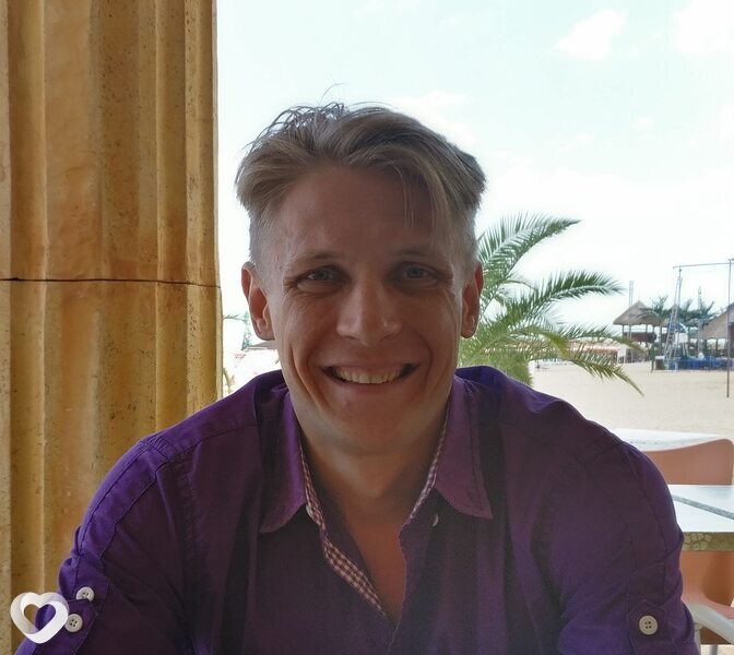 Dmitry, 39, Мурманске — анкета №484431