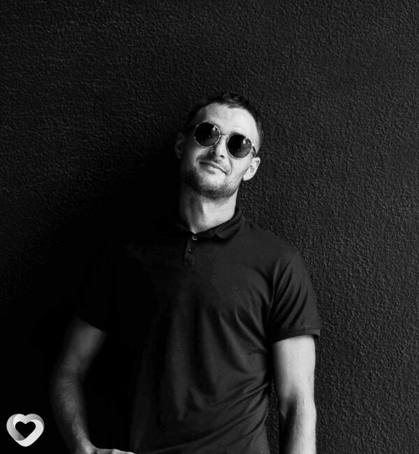 Дмитрий, 35, Краснодаре — анкета №483561