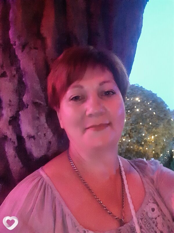 Нина, 59, Санкт-Петербурге — анкета №483562