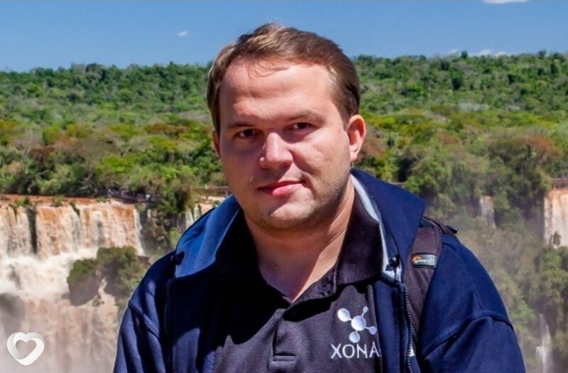 Василий, 42, Геленджике — анкета №483563