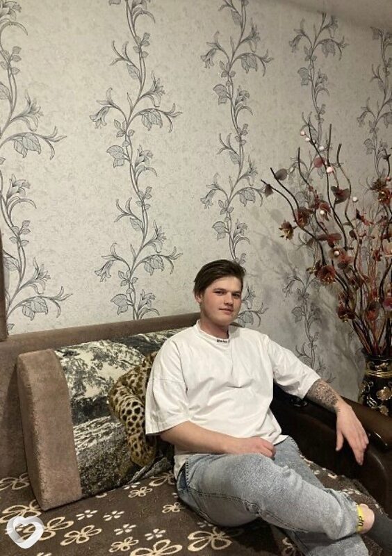 Даниил, 23, Рязани — анкета №483567