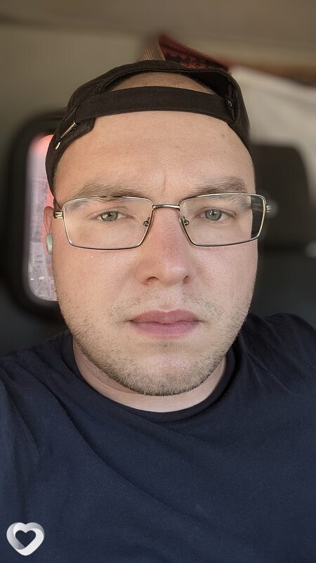 Андрей, 34, Великом Новгороде — анкета №483568