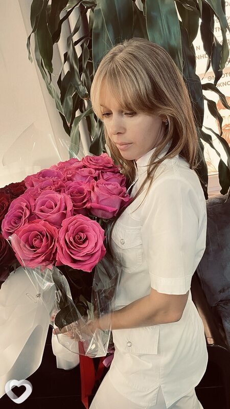 Ирина, 42, Краснодаре — анкета №483578