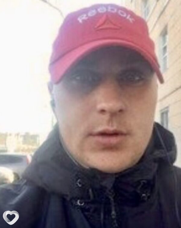 Джон Голт, 41, Калининграде — анкета №483542
