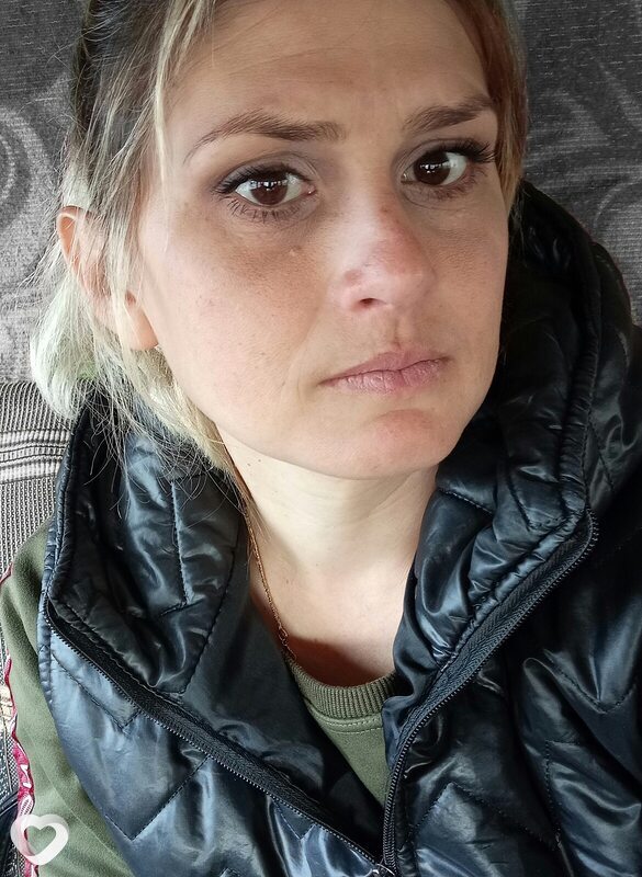 Ольга, 42, Ставрополе — анкета №483546