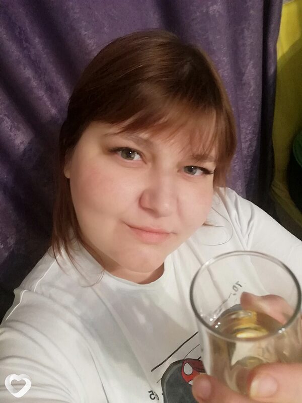 Катерина, 40, Люберцах — анкета №483553