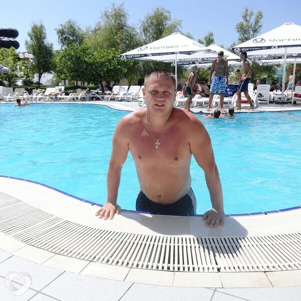 Sergey, 43, Костанае — анкета №483661