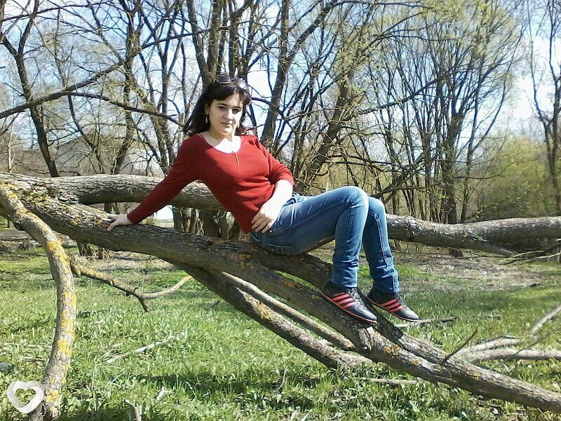 Марина, Починок