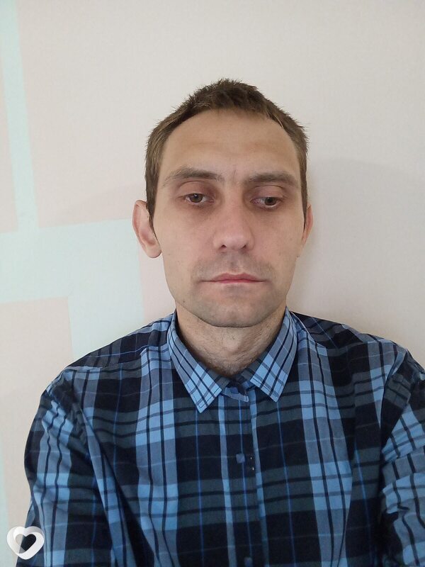 Алексей, 34, Москве — анкета №483671
