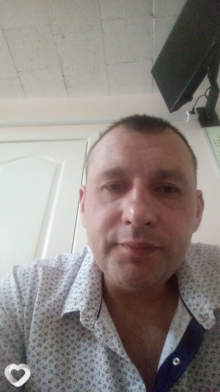 Константин, 47, Москве — анкета №483680