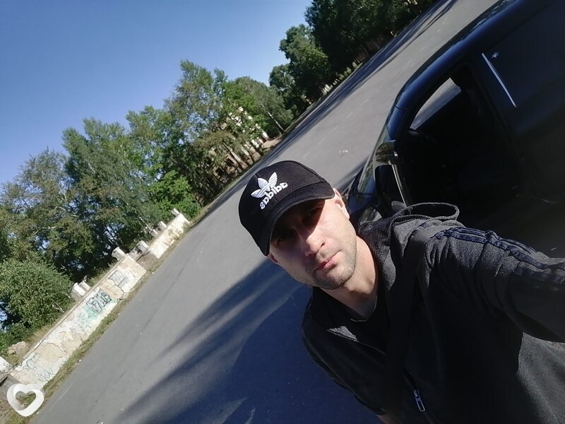 Алексей, 38, Сатке — анкета №483681