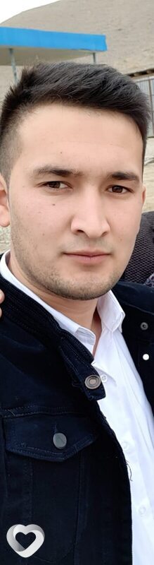 Бахром, 29, Петропавловске-Камчатском — анкета №483488