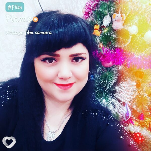 Svetlana, 39, Ангарске — анкета №483493
