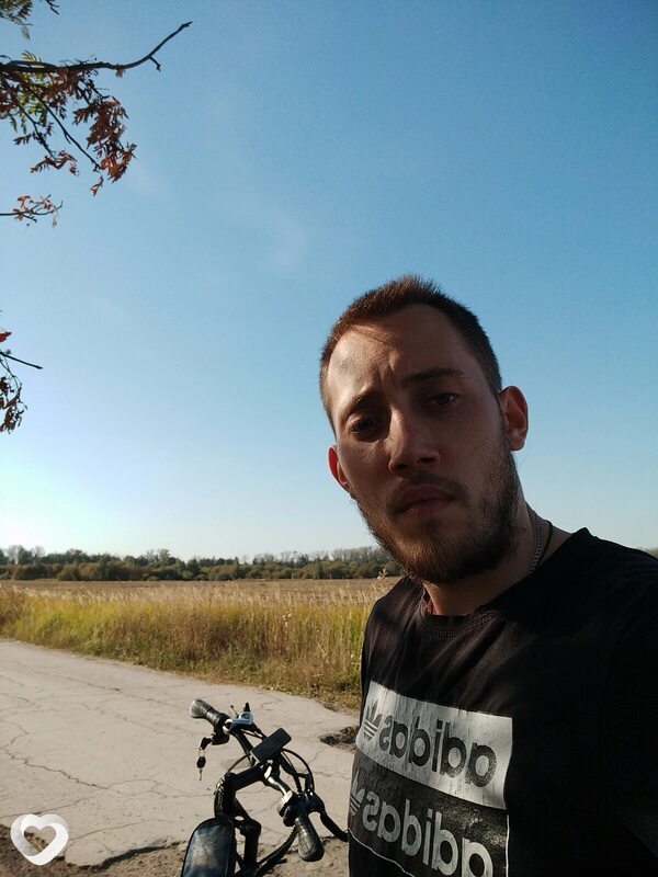 Александр, 30, Донское — анкета №483496