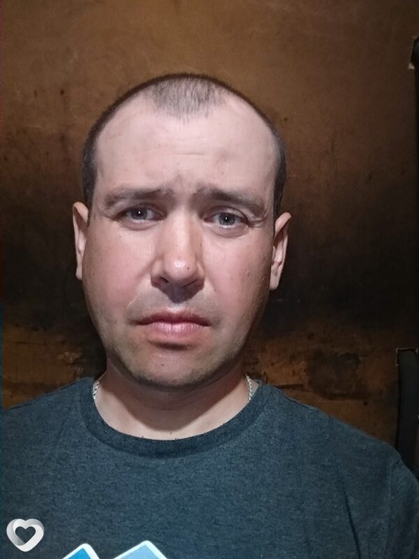 Саня, 45, Юрге — анкета №483499