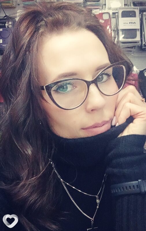 Ксюша, 38, Павлодаре — анкета №483504