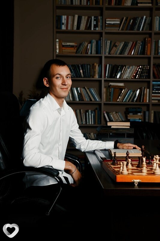 Алексей, 33, Туле — анкета №483505