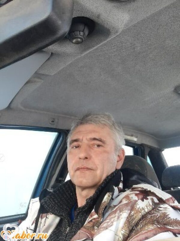 Не Важно, 52, Кемерове — анкета №483506