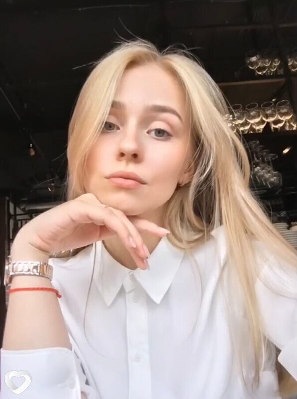 Настенька, 41, Санкт-Петербурге — анкета №483509