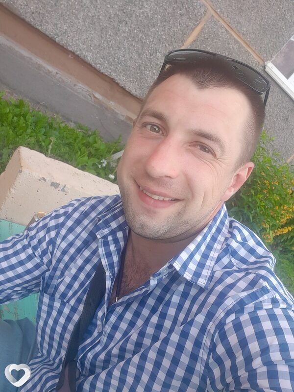 Василий, 39, Череповце — анкета №483884