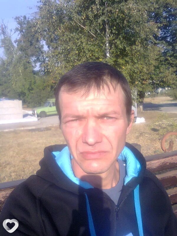 Александр, 53, Харькове — анкета №483886
