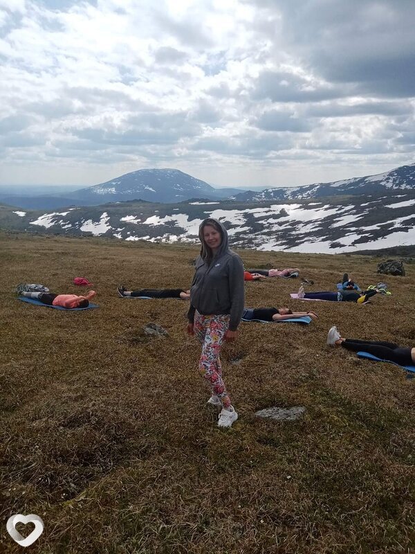 Юлия, 43, Южно-Сахалинске — анкета №483891