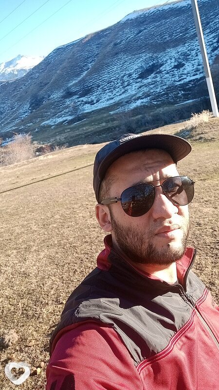 Ruslan, 39, Шымкенте — анкета №483892