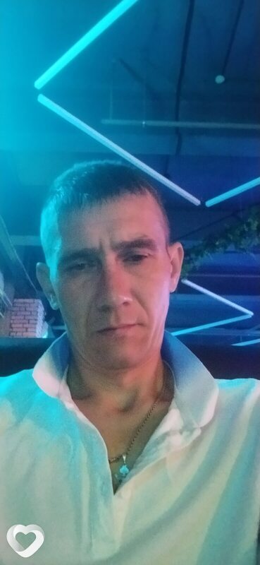 Антон, 39, Прокопьевске — анкета №483893