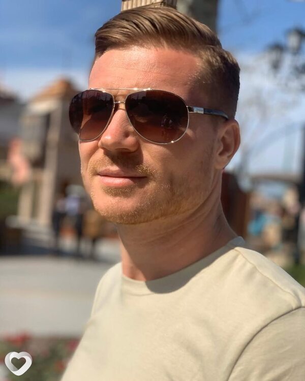 Алексей, 30, Москве — анкета №483895