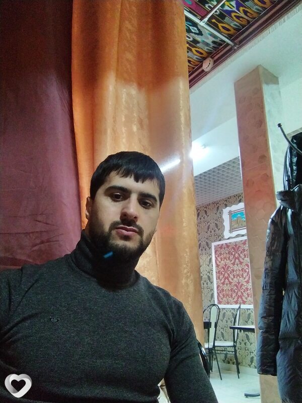Мunis, 31, Новосибирске — анкета №483897