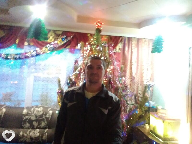 Сергей, 50, Тюмени — анкета №483899
