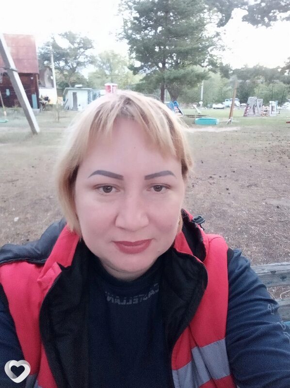 Алина, 44, Самаре — анкета №483903