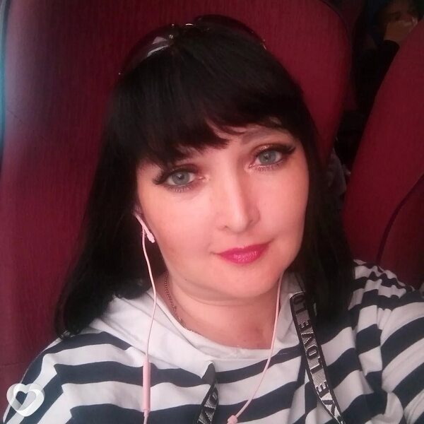 Юлия, 54, Челябинске — анкета №483907
