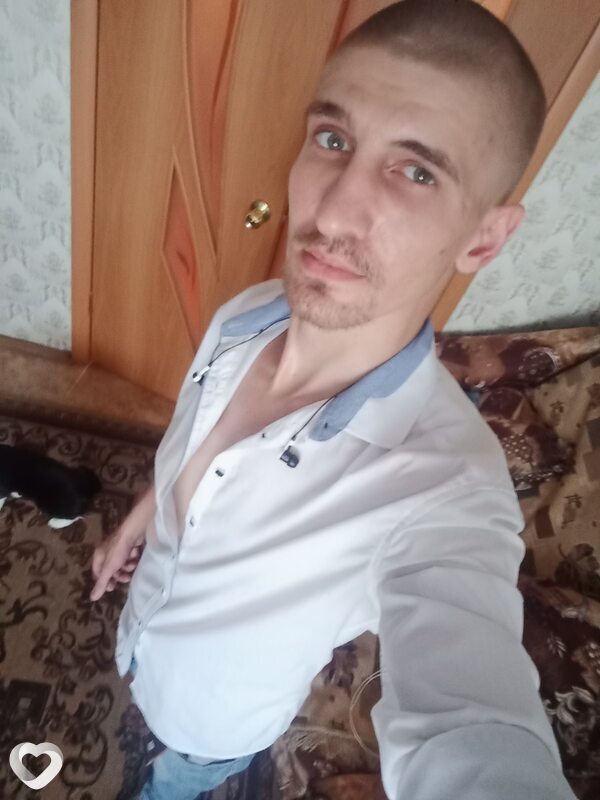 Сергей, 35, Бобруйске — анкета №483612