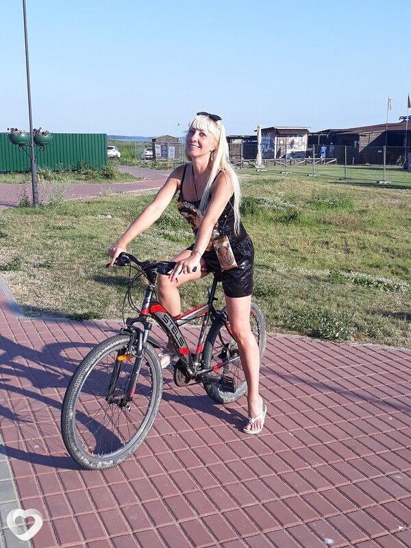 Анна, 46, Минске — анкета №483617