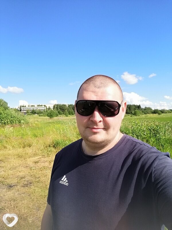 Никита, 39, Полевское — анкета №483620
