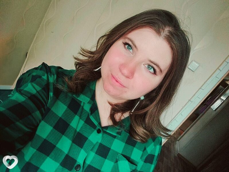 Екатерина, 29, Ульяновске — анкета №483623