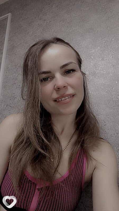 Инна, 36, Ангарске — анкета №483625
