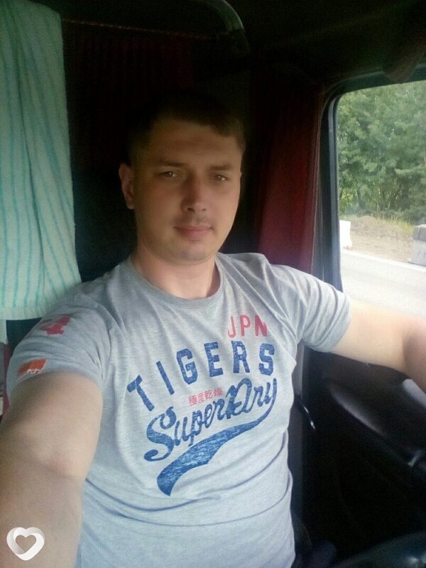 Николай, 37, Вологде — анкета №483633