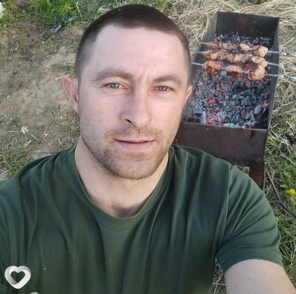 Андрей, 46, Камышине — анкета №483287