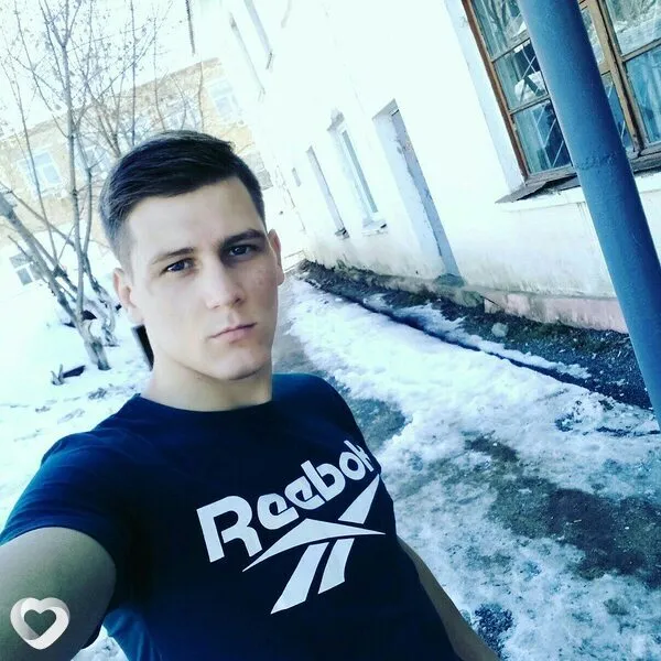 Александр, 26, Москве — анкета №483291