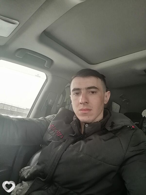 Турал, Надым