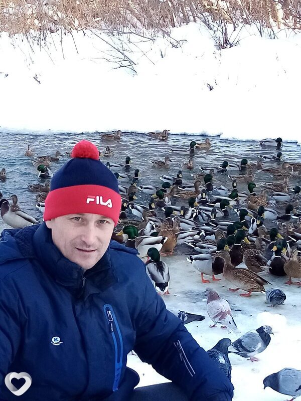 Александр, Крапивинский