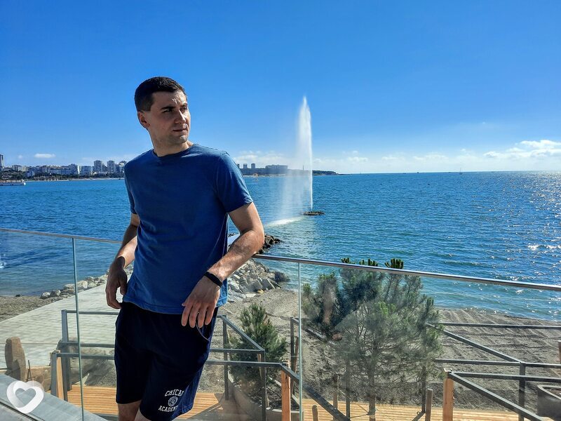 Vssh, 34, Бресте — анкета №483635