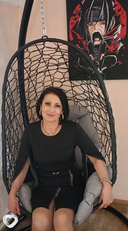 Татьяна, 55, Астрахани — анкета №483639