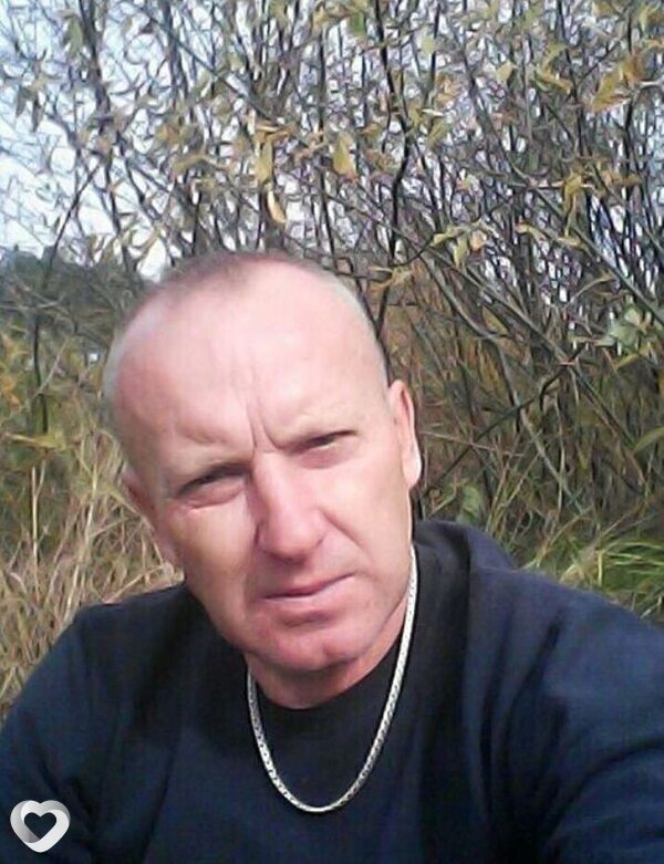 Виталий М, 50, Ленинске-Кузнецком — анкета №483646