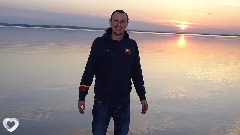 Денис, 39, Дзержинске — анкета №483648