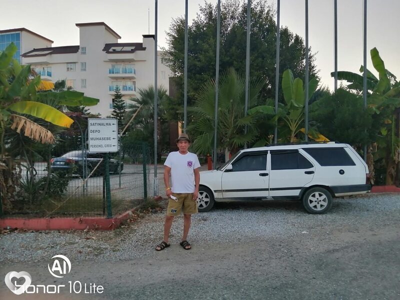 Максим Абдин, 47, Абакане — анкета №483651