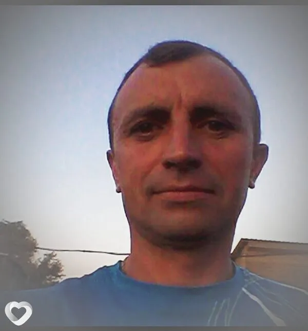 Олег, 49, Бийске — анкета №483652