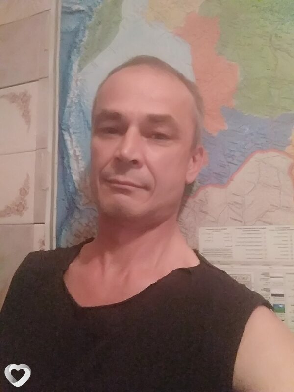 Анатолий, 52, Омске — анкета №483654